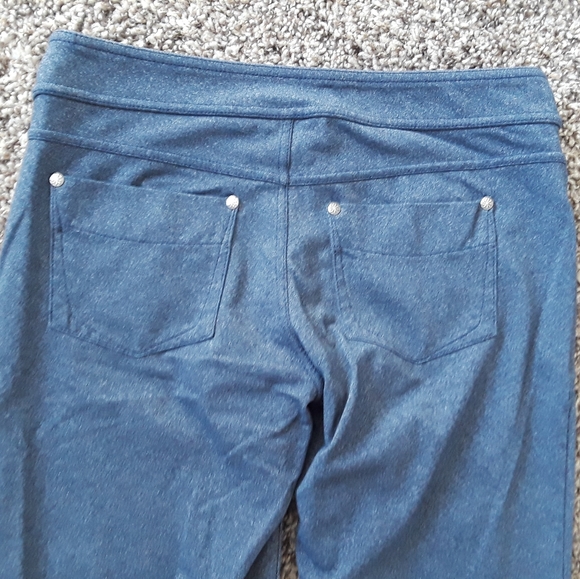 Athleta betonna classic pants - Picture 4 of 5